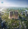 Bán căn hộ chung cư Anzen Residences Hải phòng,số lượng có hạn,