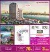 Căn DUAL FRONT View mặt sông Hàn, vị trí víp nhất Đà Nẵng dự án Sun Symphony giá rẻ