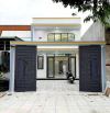 BÁN NHÀ TRỆT LẦU MỚI XÂY TẠI CỔNG KCN MỸ PHƯỚC 3 TP BẾN CÁT -BÌNH DƯƠNG