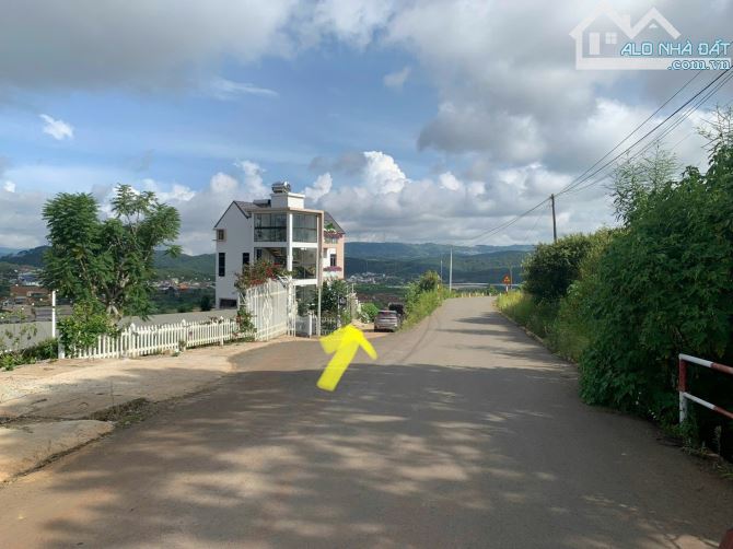 Cần bán 1.548m đất Xuân thọ tp Đà Lạt - 2