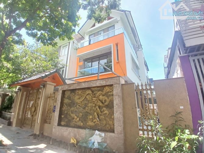 Linh Đàm 180m mt10m 4 tầng đẳng cấp sống Kinh doanh - 1
