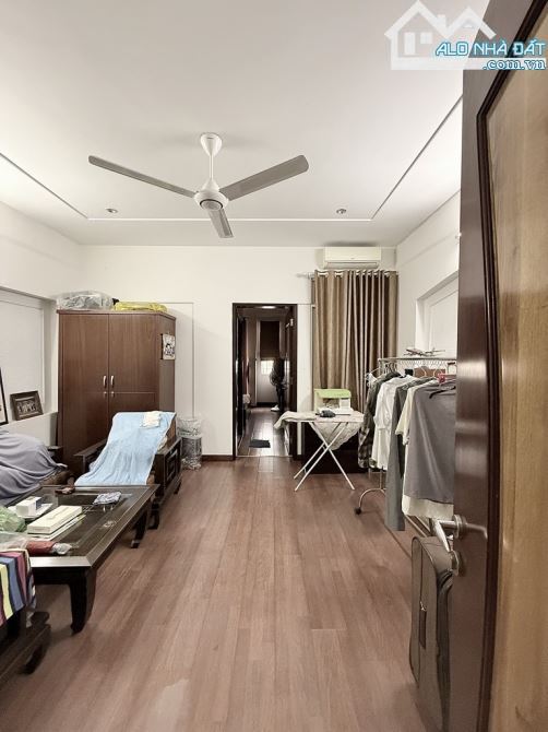 BÁN NHÀ NAM HÙNG VƯƠNG 90M2 (4.5X20) 4 TẦNG 5PN – HXH 12M – CHỈ 6.7 TỶ – KẾ KHU TÊN LỬA