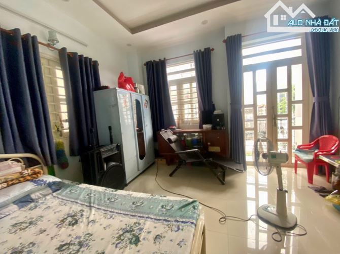 BÁN NHÀ LIÊN KHU 10-11 75M2 CHỈ 6.5 TỶ HẺM 8M THÔNG PHỐ TÔ HIỆU 4 TẦNG 5PN KẾ PHAN ANH