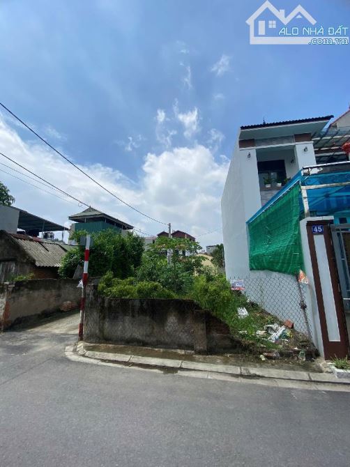 Lô Góc-Ô Tô Thông-Hàng Xóm Vin.Bán Đất Trung Tâm Kiêu Kỵ,Dt 74m,Giá 7.4 Tỷ. - 4