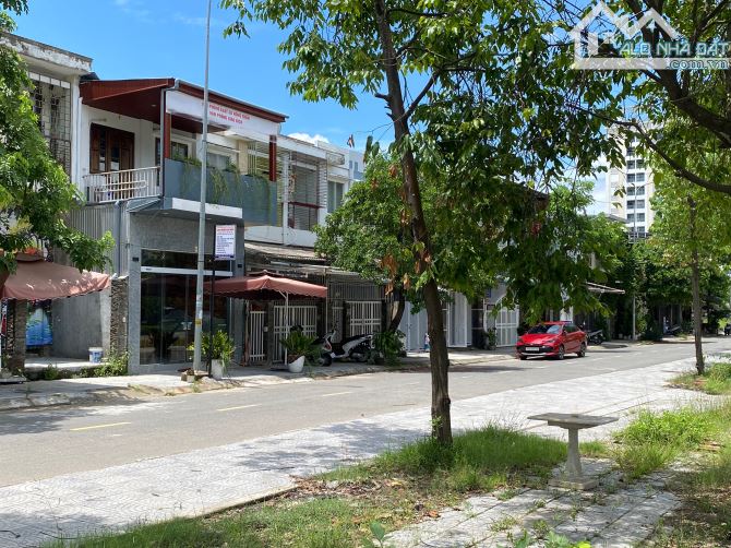 Bán mặt tiền 3 Tầng Võ Chí Công Đông Nam Thuỷ An Huế