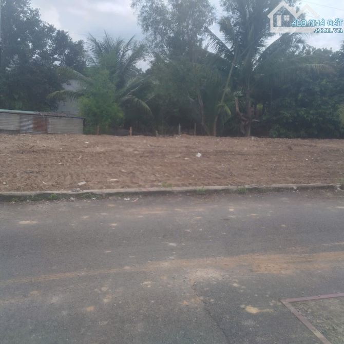 Bán đất SHR ngang 8.4m thị trấn Trảng Bom, Đồng Nai 14 tỷ.