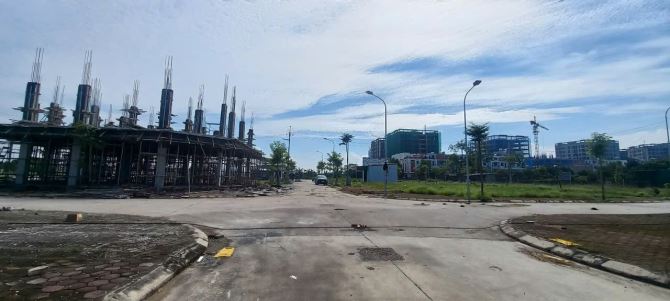 Bán đất đấu giá Bạch Đa Kim Hoa Mê Linh Hà Nội-100m=5ty4