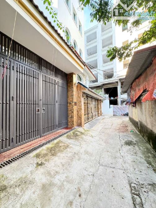 🏠 PHÚ THƯỢNG – NHÀ ĐẸP 7 TẦNG – THANG MÁY XỊN – Ô TÔ VÀO TẬN NHÀ 😎 LÔ GÓC – GẦN CIPUTRA