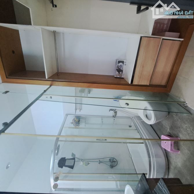 Biệt thự 2 mặt tiền hồ nguyên trừng