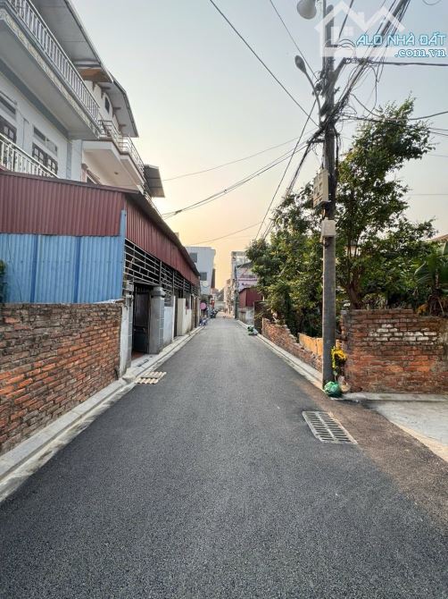 🔥 B.ÁN ĐẤT THỔ CƯ DU NỘI – ĐÔNG ANH 🔥 📍 Vị trí đẹp, tiện ích đầy đủ – Đường thông ô tô