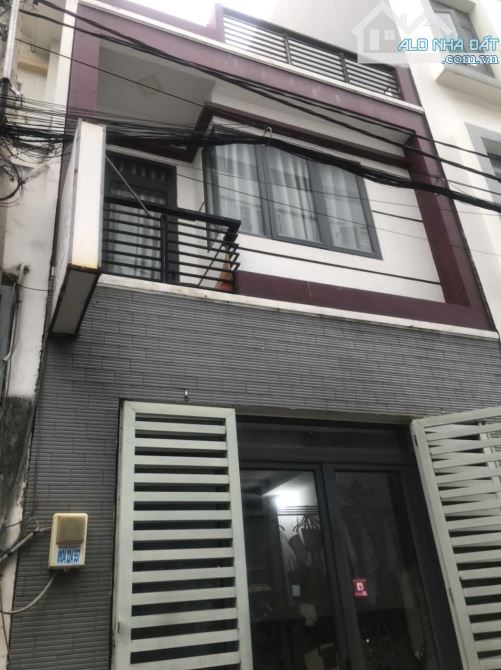 🏡 BÁN NHÀ KHU DÂN CƯ HẺM 81 – ĐƯỜNG SỐ 2, PHƯỜNG TRƯỜNG THỌ, TP. THỦ ĐỨC 6,8 Tỷ