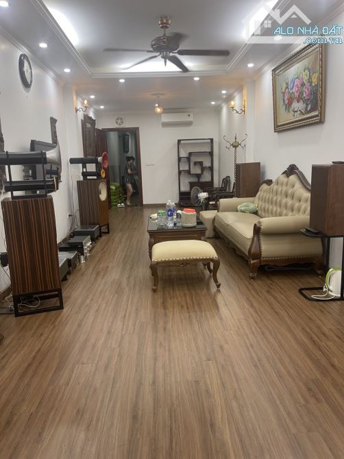 Nhà Đống Đa, 3 ô tô tránh, KD đỉnh, 80 m2, 6T thang máy, chỉ 28.98 tỷ