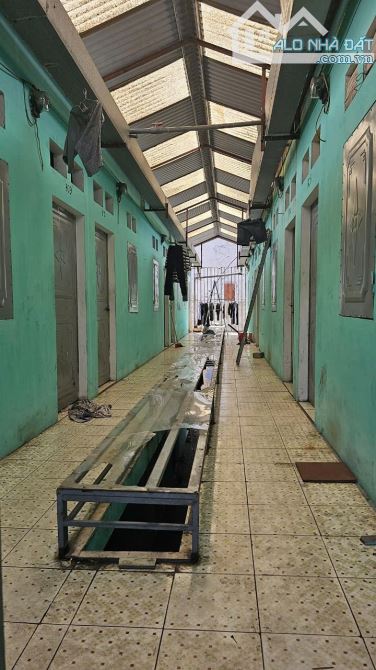 🏢Bán Nhà Trọ 2 Tầng Lãm Làng Vân Dương Dòng Tiền 120tr/Tháng Mt 5.5m Dt 110m2 Giá 3.1 Tỷ