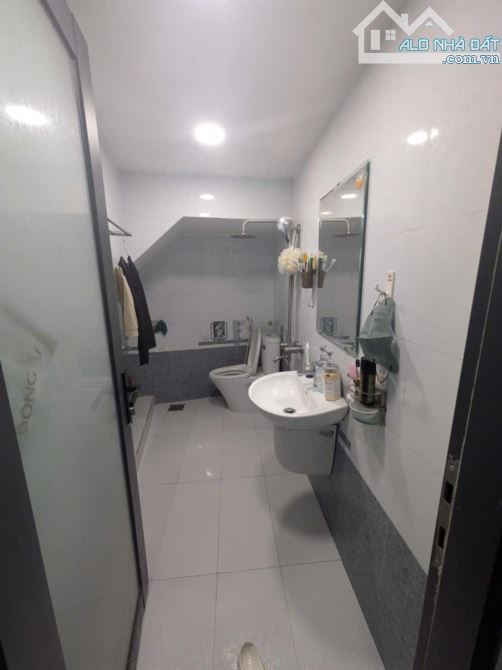 Bán Nhà Mặt Tiền Đường Số 10 Phường Linh Tây Thành Phố Thủ Đúc 5,8 Tỷ