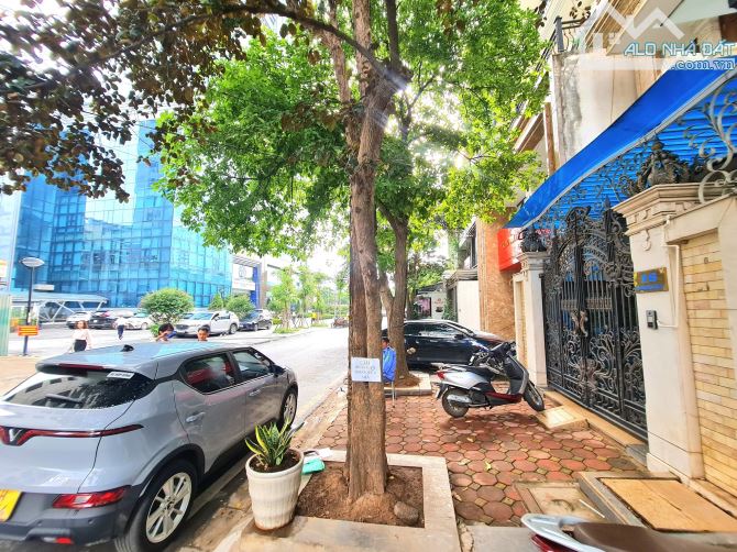 MẶT PHỐ AN DƯƠNG VƯƠNG BÁN ĐẤT TẶNG NHÀ CẤP 4 245m MT 10m 48 TỶ