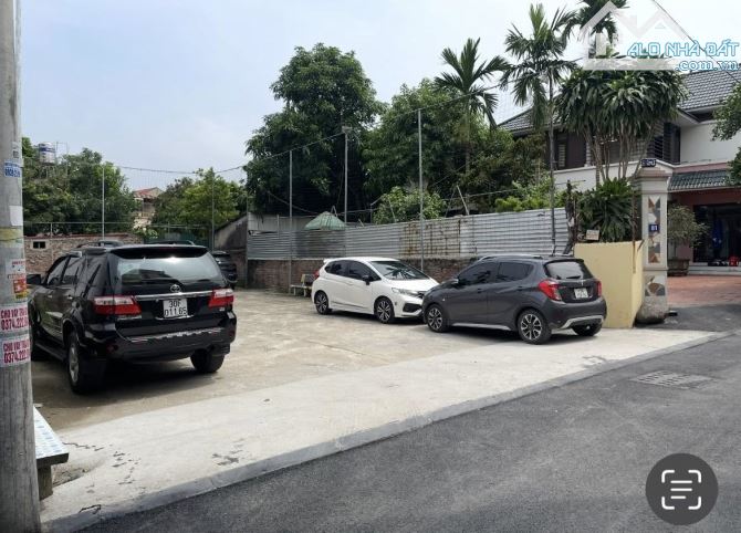 🏡 CẦN BÁN GẤP - LÔ ĐẤT SIÊU HOT 100m² FULL THỔ CƯ - THÔN ĐOÀI, PHÚC THỊNH, HÀ NỘI