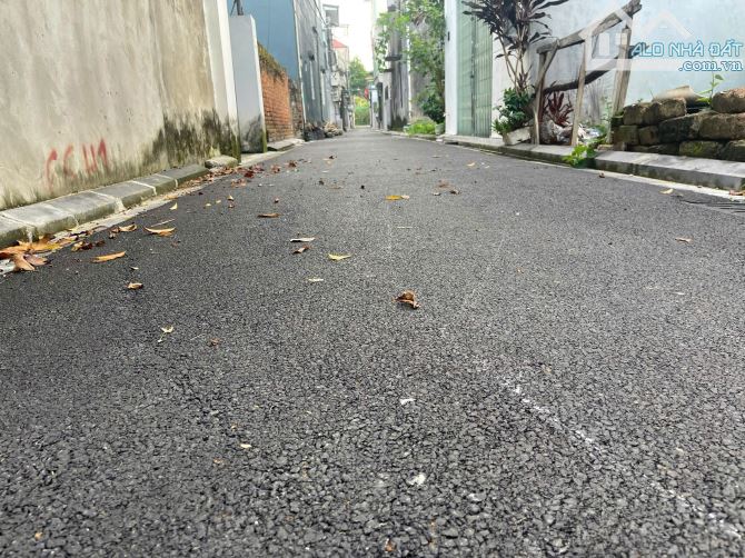 BÁN ĐẤT ĐỒNG NHÂN. HẢI BỐI ĐÔNG ANH. ( VĨNH THANH) OTO VÀO