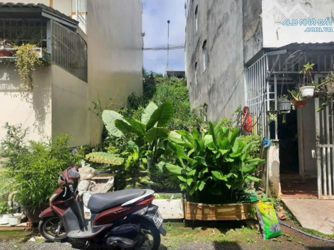 Bán đất khu quy hoạch Tô Hiến Thành P3 TP Đà Lạt
