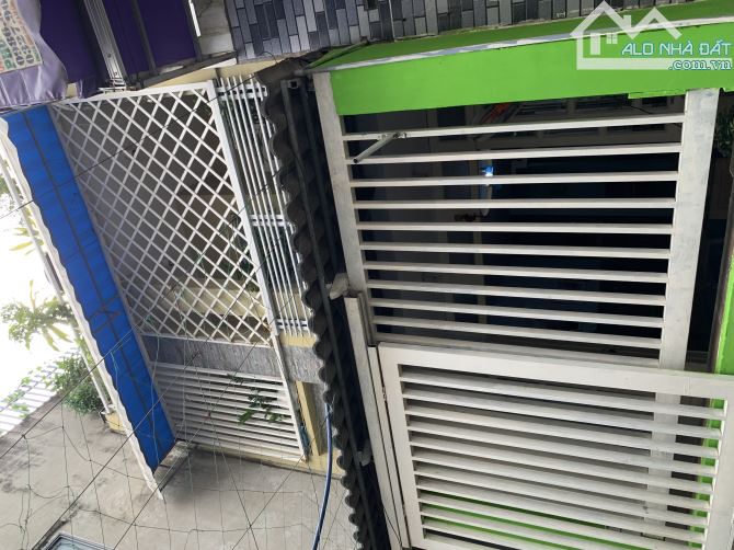 Bán Nhà Dĩ AN- HCM DT:108m2, Đường Tỉnh 743-   chỉ 3 tỷ xx