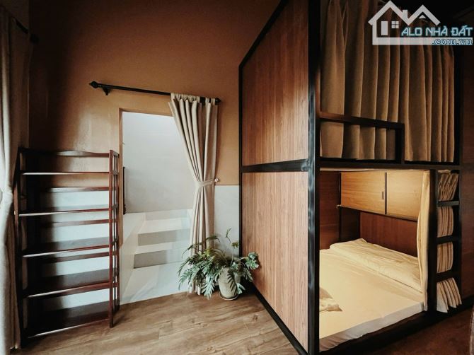 Cần chuyển nhượng lại HomeStay cực đẹp đang kinh doanh tại Pleiku - Gia Lai