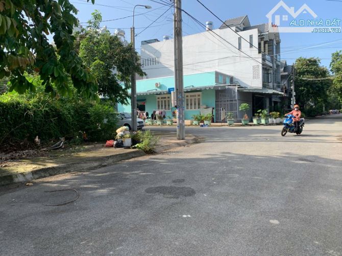 Hiếm! Bán lô đất đẹp Hướng Tây, KDC Bửu Long, đường 10m chỉ 3,5 tỷ