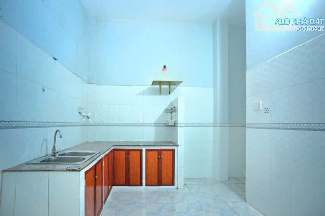 Bán nhà 2 tầng 4.5X14M BTCT – Hẻm xe hơi thông – Tên Lửa nối dài, giáp Q6 – Chỉ Hơn 4Tỷ