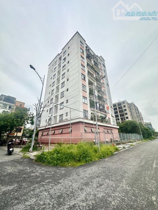 Bán căn CC Bộ Công An - 63m - 2,65 tỷ