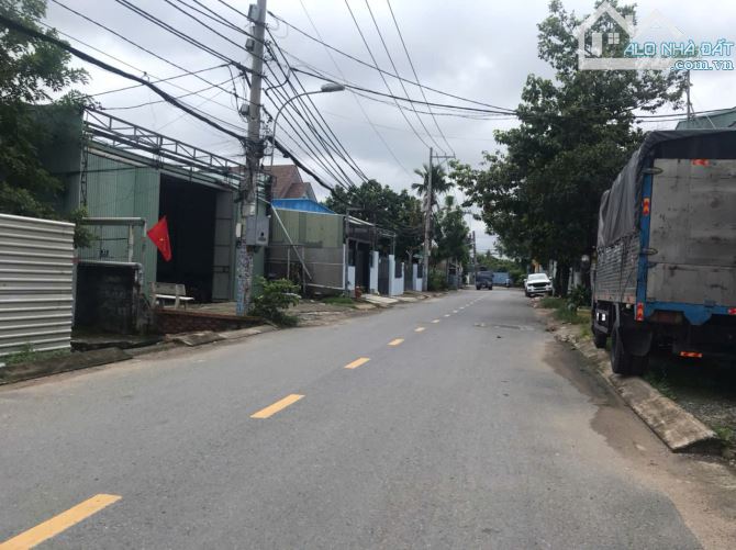 1.600m2 Mặt tiền An Phú Đông 25. Vị trí vàng KD mọi ngành nghề. SHR chỉ 43tr/m2
