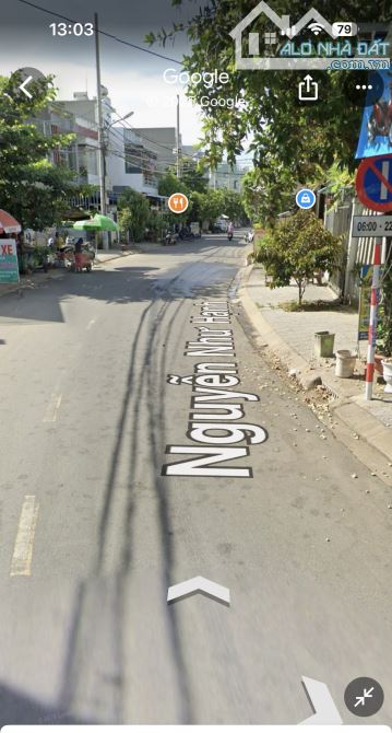 🌷 BÁN NHÀ 2 TẦNG MẶT TIỀN ĐƯỜNG NGHYỄN NHƯ HẠNH, HOÀ MINH