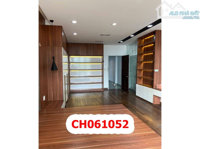 Bán Biệt Thự Bình Phú - 8x16M - 16,8 Tỷ - Trung Tâm Q6