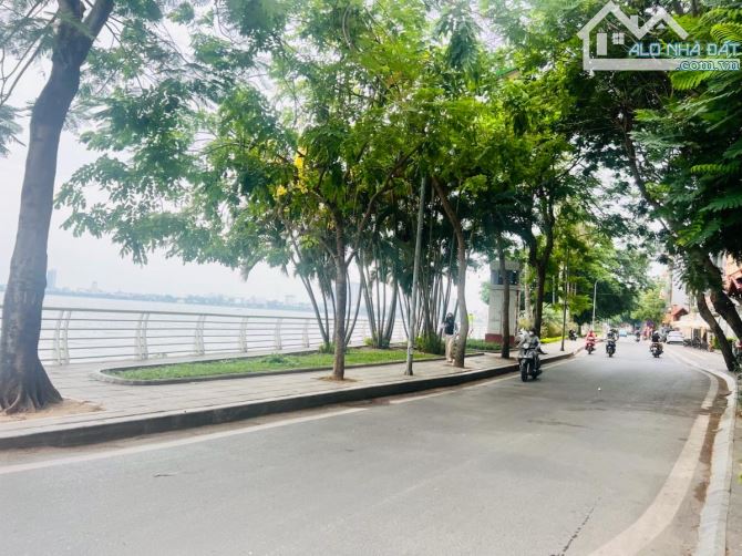 CẦN BÁN GẤP NHÀ CHÍNH CHỦ PHỐ TÔ NGỌC VÂN XUÂN DIỆU QUẢNG AN TÂY HỒ 138M 7 TẦNG OTO MT 8M