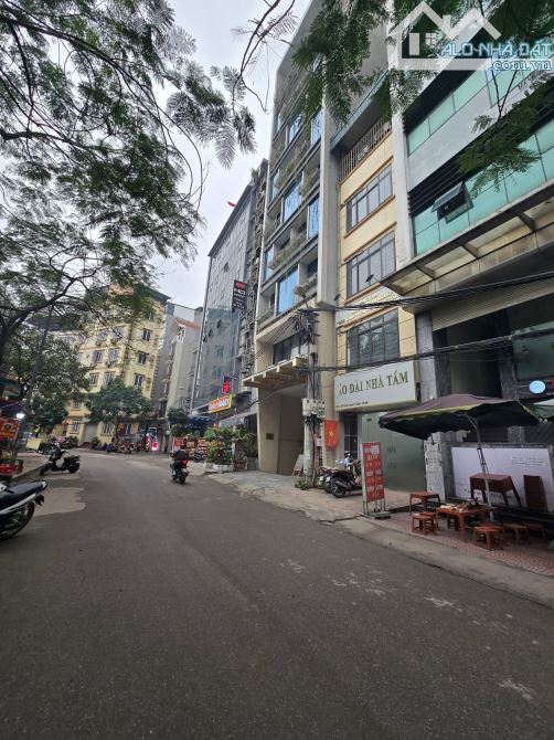 Hot! Bán Nhà Mễ Trì Hạ - ÔTô Tránh-KD -Vỉa Hè -Gần Phố-60M2- 5Tầng- Mt3.9m - 26 Tỷ Hơn