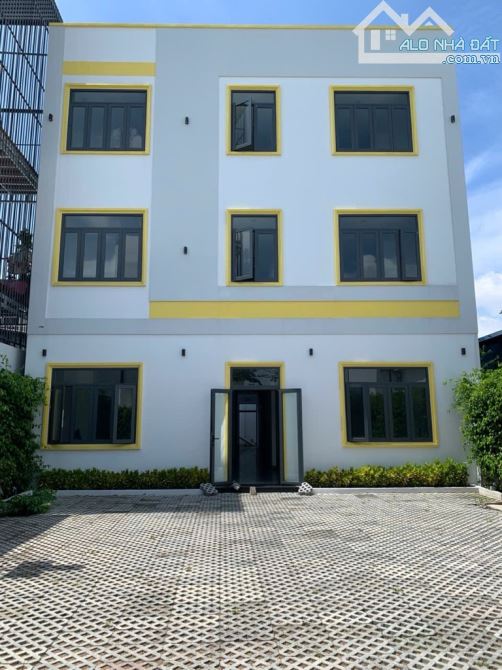 Bán nhà An Phú Đông 9 phường An Phú Đông quận 12