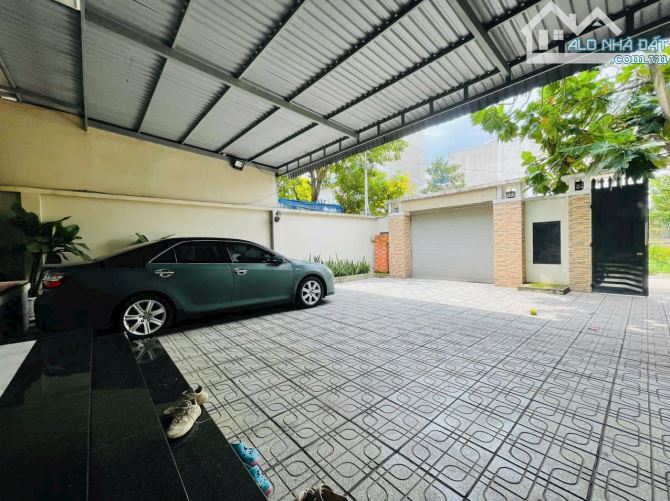 BIỆT THỰ MINI P. HIỆP HOÀ NGAY SIÊU THỊ AEON MALL KDC PHÚC HIẾU