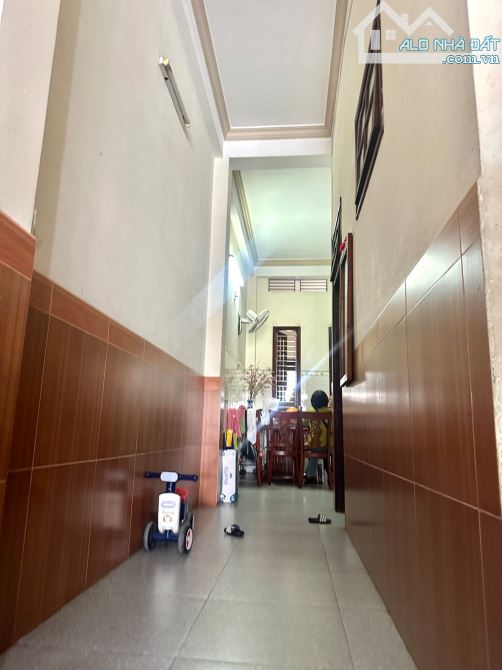 🔥BÁN ĐẤT TẶNG NHÀ 2 TẦNG MẶT TIỀN LÊ VĂN HIẾN - CẠNH NAM VIỆT Á, NGŨ HÀNH SƠN, ĐÀ NẴNG