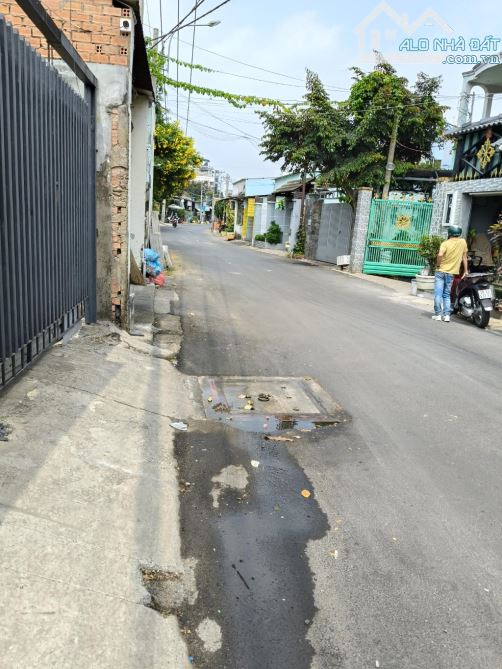 BÁN THỬA ĐẤT 171 M2 (5x34M) MẶT TIỀN ĐƯỜNG PHƯỜNG TĂNG NHƠN PHÚ B QUẬN 9 – 12 TỶ
