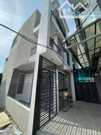 Bán nhà trong ngõ đường Trần Quang Khải