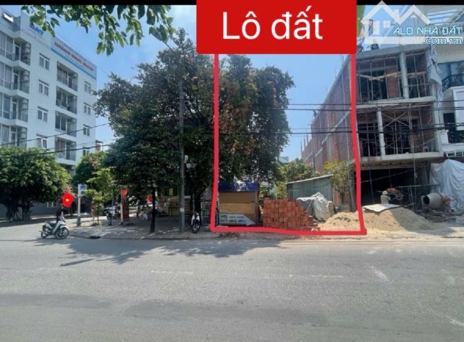 BÁN LÔ ĐẤT MẶT TIỀN CHÍNH HỮU – 150M² – NGANG 10M – GẦN BIỂN – LÔ ĐÔI CỰC ĐẸP – 30 TỶ