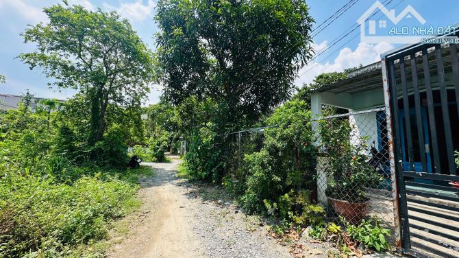 Đất gần ngã ba Cây Điệp, phường Tân Đông Hiệp, TP Dĩ An. 2,9 tỷ