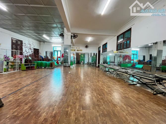 Cho thuê sàn văn phòng Nguyễn Khuyến Hà Đông 120m cực rẻ chỉ 10 triệu