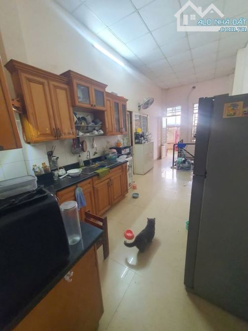 Nhà mặt Tiền 6x28 mặt tiền kinh doanh Y Moan sầm uất - Tân Lợi - Đăk Lăk