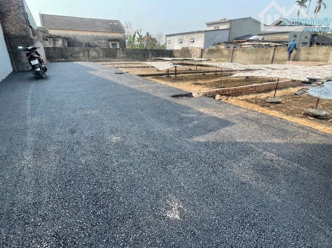 70,7m2 Lạng Côn, Đông Phương gần Vin