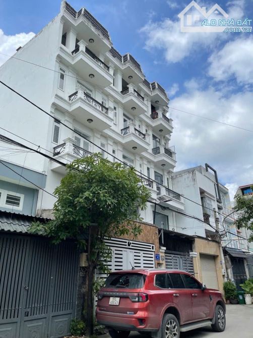 🔥 ĐẤT THỔ CƯ đường THẠNH XUÂN 22, phường THẠNH XUÂN, Q12, dt 85,5m2 (5mx17m) 💵 5,15Tỷ