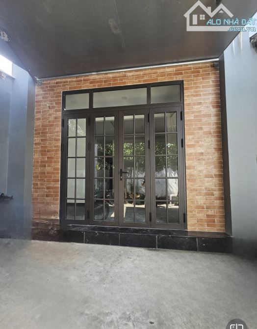 Bán Nhà Hóc Môn - 47M2 ( 4 x12 ) -cấp 4- Hẻm Ba Gác -  Chỉ 2,5Tỷ.