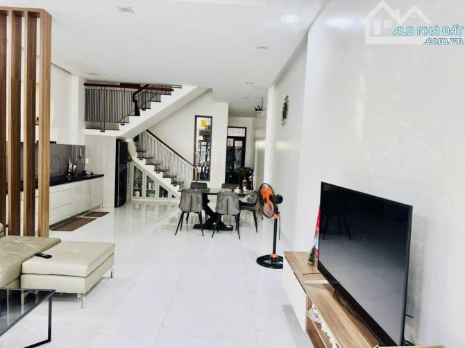 BÁN NHÀ ĐẸP KHU ĐÔ THỊ PHÚ MỸ THƯỢNG, TP HUẾ.