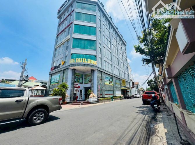 Bán Nhà DT 262M2 P.Tân Mai, gần Ngã 4 VinCom Biên Hoà, ngay Phòng CSGT Tỉnh