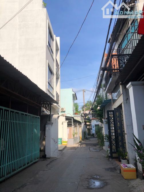 Nhà 71.9 m2 - 2 tầng, Phường: B.T.Tây - Quận 2, gần MT Nguyễn Duy Trinh, giá chỉ 5.7 tỷ TL