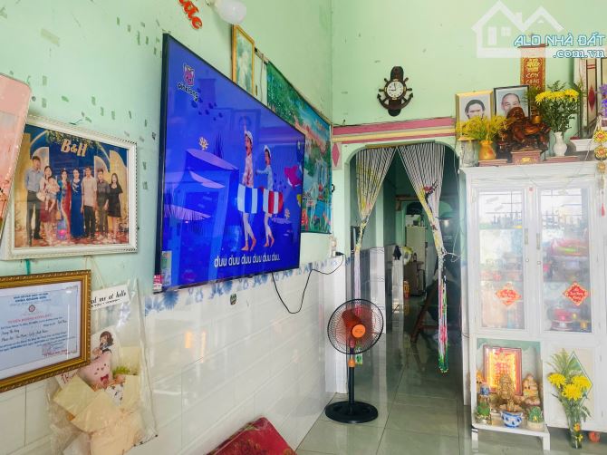 Bán nhà cấp 4 Khu triều cường Tân Phước - Lagi giá mềm 1.25 tỷ gần biển