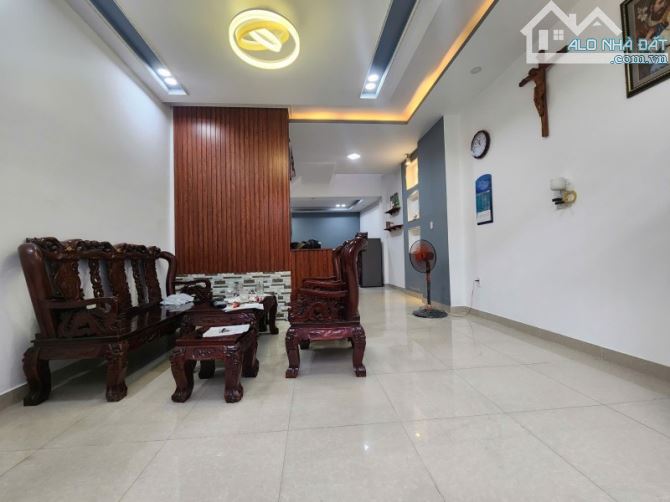 🏠 NHÀ  KẾ MẶT TIỀN 3 TẦNG-65M2-LÊ TRỌNG TẤN, TÂN PHÚ- GIÁ RẺ💯