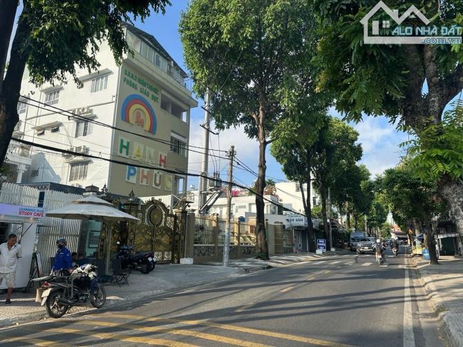 Bán đất mặt tiền đường Linh Trung, TP Thủ Đức DT 380m2